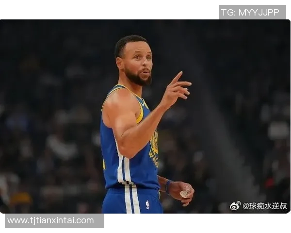 库里再度入选NBA全明星首发，状态回勇