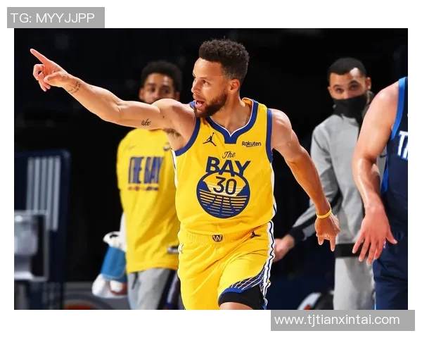 库里率勇士队主场大胜湖人，单场砍下40分震撼全场